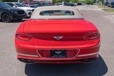 Used 2023 Bentley Continental GT Azure image 6