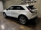 Used 2023 Cadillac XT4 Sport image 5