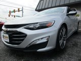 Used 2022 Chevrolet Malibu LT image 4