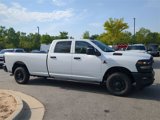 New 2025 RAM 2500 Tradesman image 2
