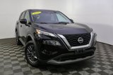 Used 2022 Nissan Rogue S image 3