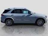 New 2025 Mercedes-Benz GLE 53 AMG 4MATIC image 4