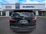 New 2025 Subaru Ascent Onyx Edition image 4