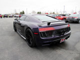 Used 2017 Audi R8 V10 plus image 4