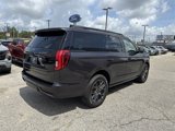 New 2025 Ford Expedition Platinum w/ Stealth Performance Package image 3