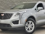 New 2025 Cadillac XT5 Luxury image 3