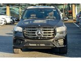 New 2025 Mercedes-Benz GLS 450 4MATIC image 5