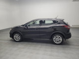 Used 2021 Nissan Rogue Sport S image 3