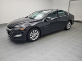 Used 2022 Chevrolet Malibu LT image 2