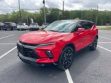 Used 2023 Chevrolet Blazer RS w/ Driver Confidence II Package image 3