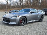 New 2025 Nissan Z Performance image 1