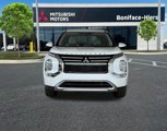 New 2025 Mitsubishi Outlander SE image 2