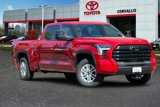 New 2025 Toyota Tundra SR5 w/ SR5 Premium Package image 2