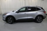 Certified 2021 Ford Escape SE w/ SE Sport Appearance Package image 4