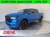 New 2026 RAM 1500 Big Horn image 3