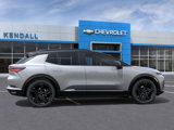 New 2026 Chevrolet Equinox EV RS image 5