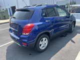 Used 2017 Chevrolet Trax LT w/ LT Convenience Package image 2