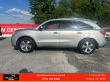 Used 2015 Acura MDX FWD image 6