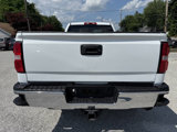 Used 2015 GMC Sierra 3500 4x4 Regular Cab w/ Sierra Convenience Package image 6