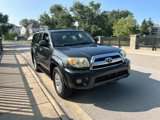 Used 2007 Toyota 4Runner SR5 image 4