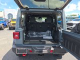 New 2025 Jeep Wrangler Unlimited Rubicon image 3