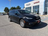 New 2026 Chrysler Pacifica Select image 2