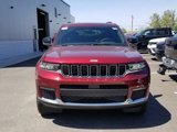 New 2025 Jeep Grand Cherokee L Limited image 2