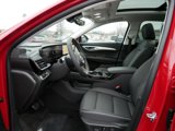 New 2025 Buick Envision Avenir image 3