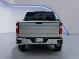 New 2026 Chevrolet Silverado 1500 Custom image 4