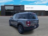 Used 2025 Ford Bronco Sport Big Bend image 5