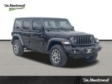 New 2025 Jeep Wrangler Sport S image 3