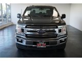 Used 2018 Ford F150 XLT image 2