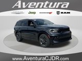 New 2025 Dodge Durango GT w/ Blacktop Package image 1