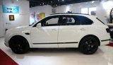 Used 2018 Bentley Bentayga image 3
