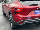 Used 2024 Chevrolet Trax RS w/ Driver Confidence Package image 5