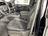 New 2025 Chevrolet Tahoe RST w/ RST Performance Edition image 2