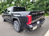 New 2025 Toyota Tundra 1794 Edition image 4