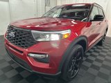 Used 2024 Ford Explorer ST w/ Equipment Group 401A image 4