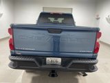 New 2025 Chevrolet Silverado 2500 Custom w/ Custom Convenience Package image 5