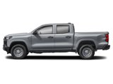New 2026 Chevrolet Colorado Trail Boss image 3