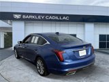 Certified 2024 Cadillac CT5 Premium Luxury image 5