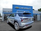 New 2026 Chevrolet Equinox LT w/ Convenience Package II image 3