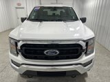 Used 2023 Ford F150 XLT image 4