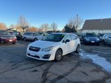 Used 2015 Subaru Impreza 2.0i image 5