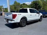 Certified 2023 Ford F150 XLT w/ Equipment Group 302A High image 4