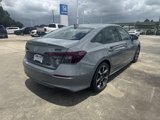 New 2026 Honda Civic Sport Touring image 4