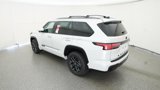 New 2025 Toyota Sequoia Platinum image 5