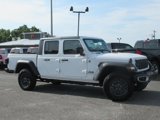 New 2025 Jeep Gladiator Sport image 2