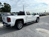 Used 2017 GMC Sierra 1500 SLT w/ SLT Premium Package image 4