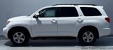 Used 2016 Toyota Sequoia SR5 image 2